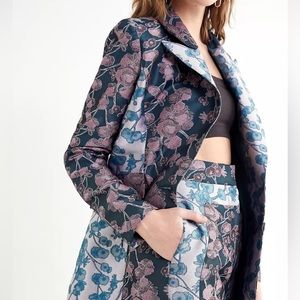 Elliatt Amore Jacquard Blazer